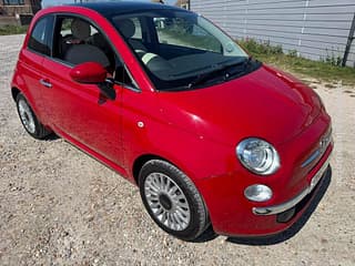 For Sale Fiat 500, 2012, petrol, manual. Harrow (Pinner, Stanmore ...)