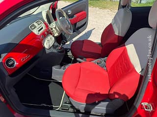 For Sale Fiat 500, 2012, petrol, manual. Harrow (Pinner, Stanmore ...)