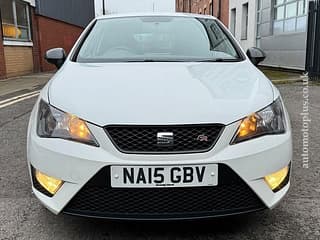 For Sale Seat Ibiza, 2015, petrol, manual. Harrow (Pinner, Stanmore ...)