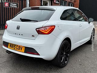 For Sale Seat Ibiza, 2015, petrol, manual. Harrow (Pinner, Stanmore ...)