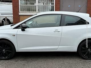 For Sale Seat Ibiza, 2015, petrol, manual. Harrow (Pinner, Stanmore ...)