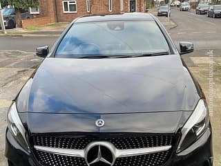 For Sale Mercedes A Class, diesel, automatic. Harrow (Pinner, Stanmore ...)