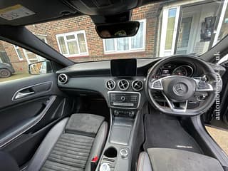 For Sale Mercedes A Class, diesel, automatic. Harrow (Pinner, Stanmore ...)