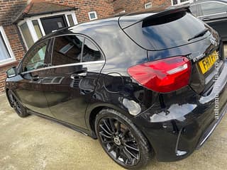 For Sale Mercedes A Class, diesel, automatic. Harrow (Pinner, Stanmore ...)