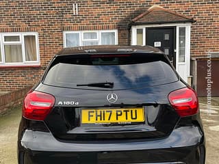 For Sale Mercedes A Class, diesel, automatic. Harrow (Pinner, Stanmore ...)