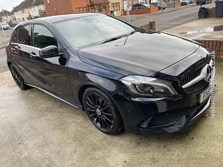 For Sale Mercedes A Class, diesel, automatic. Harrow (Pinner, Stanmore ...)