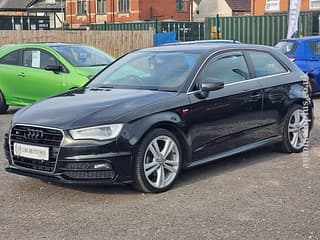 For Sale Audi A3, 2013, petrol, manual. Harrow - Pinner, Stanmore