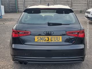 For Sale Audi A3, 2013, petrol, manual. Harrow - Pinner, Stanmore