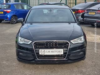For Sale Audi A3, 2013, petrol, manual. Harrow - Pinner, Stanmore